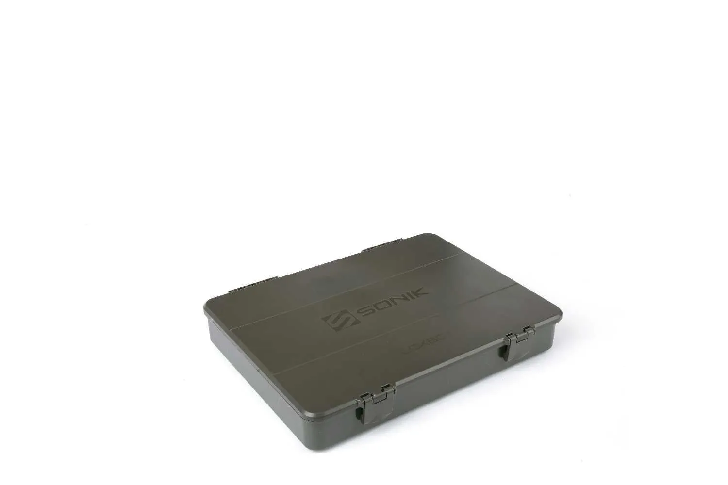 SONIK Lokbox Rig Boxes